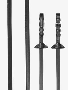 Rênes d'entraînement en caoutchouc colorées utiles pour les cavaliers de tous les âges Produits pour chevaux avec quatre options différentes - Product Image 6