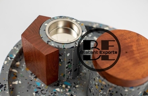 เครื่องหอมธูปอัลกอฮอร์โมซานสำหรับน้ำหอมบ้านสำนักงาน - Product Image 3