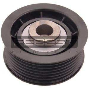 Rullo di rullatura (roller-pass) FEBEST (0488-V75) - Product Image 1