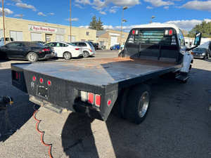 เครื่องจักรอุตสาหกรรมเกรด 2004 รุ่น To-pKi-ck C4-500 ขับเคลื่อนซ้าย พร้อมการรับประกัน 3 ปี ผลิตในสหรัฐอเมริกา - Product Image 5