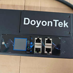 Equipo de Distribución de Energía Trifásico de 2 Vías DoyonTek SA2-30 P34 C19 C13, 32A, Compatible con M63 M66 M73 M76 para Minería - Product Image 3