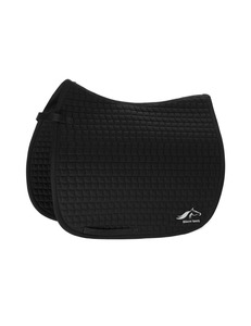 Impreso de silla acolchada de inglés de silla acolchada Silla de Doma Clásica pad inglés impreso de alta calidad silla Pad - Product Image 4