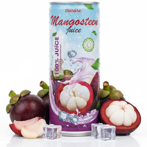 [VENTA CALIENTE] BEBIDA VIETNAMITA OEM/ODM, ZUMO DE FRUTAS ABEST, SABOR MANGOSTEEN, 330 ML/ENVASE (ENLATADO), BUENA PARA LA SALUD, BEBIDAS DE VERANO - Product Image 2