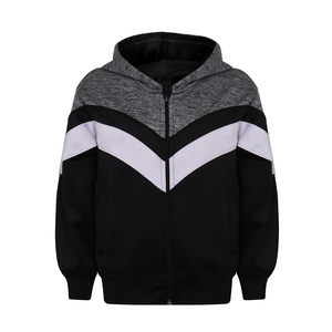 Ensemble de survêtement pour homme à fermeture éclair très demandé, dernière collection, vêtements de sport de gym, vêtements de sport actifs, ensemble deux pièces, logo personnalisé, jogging pour homme, extérieur - Product Image 2