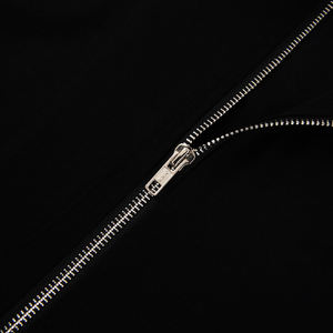 เสื้อเชิ้ตทำงานระบายอากาศสำหรับผู้ชายผ้าฝ้ายแบบติดกระดุมสำหรับผู้ชายเสื้อถักแบบลำลองสำหรับฤดูร้อน - Product Image 4