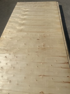 Madera contrachapada respetuosa con el medio ambiente de grado E0 18mm engrosada con muestras de Corte libre anticolapso y silenciosas de carga incluidas - Product Image 5