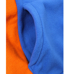 2025 nouveauté hommes 100% coton à capuche Logo personnalisé brodé fermeture à glissière respirant bouffée impression écologique automne - Product Image 4