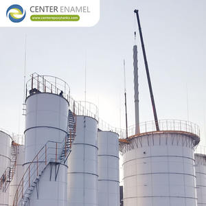 Harnessing Rain: Réservoirs <span class=keywords><strong>de</strong></span> récupération d'<span class=keywords><strong>eau</strong></span> <span class=keywords><strong>de</strong></span> <span class=keywords><strong>pluie</strong></span> en acier revêtu d'époxy - Product Image 4