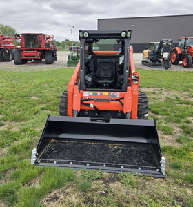 Achetez un chargeur sur chenilles Kubota SSV75 de qualité originale - Product Image 1