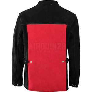 แจ็กเก็ตผ้าบางน้ำหนักเบาสำหรับผู้ชายเสื้อออกกำลังกายสีทึบ - Product Image 3