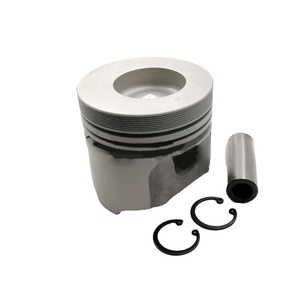 ชุดแหวนลูกสูบขนาด 84 มม. STD สำหรับ KUBOTA ET-80TC เหมาะสำหรับรถแทรกเตอร์เครื่องยนต์ดีเซลขนาดเล็ก - Product Image 1