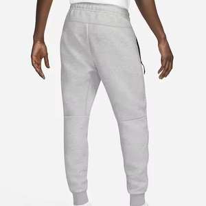 Nouveau design de pantalons de jogging pour hommes de qualité supérieure à bas quantité minimale de commande prix de gros pantalons de jogging pour hommes fabriqués au Pakistan - Product Image 3