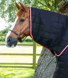 Mantas para Caballos Impermeables y Transpirables Personalizadas, Mantas de Equitación Premium, Duraderas, Proveedor Directo de Fábrica - Product Image 5