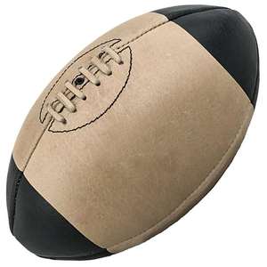 Ballon américain officiel de qualité supérieure de taille personnalisée et durable, vente en gros à bas prix Ballon de football américain pour l'entraînement - Product Image 5