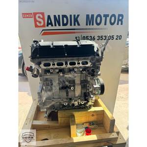 Motor Completo Citroën DS4 1.6 THP 200HP, 4 Cilindros, Modelo EP6CDTX N18, Usado, de Repuesto - Product Image 4