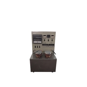 Nouveau Consistomètre Atmosphérique Portable de Laboratoire de Haute Qualité 1200 avec Haute Précision et Garantie d'un An pour le Ciment et les Malaxures - Product Image 1