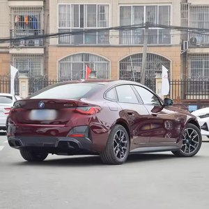 2024B3M I3 Coche Eléctrico para Adultos Serie Automotriz EV IX3 IX I4 IX I7 Asientos de Cuero Izquierdos Vehículo Usado en Oferta - Product Image 2