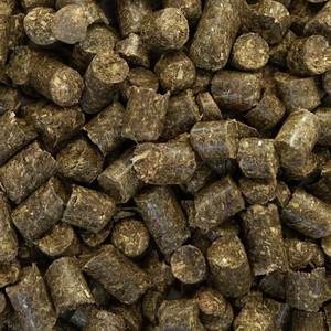 Granulés de coque de tournesol de haute densité et de qualité supérieure en vrac - Product Image 2