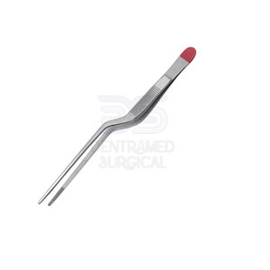 Ensemble d'instruments de pinces chirurgicales spécialisées en acier inoxydable de haute qualité certifié CE fabriqué au Pakistan - Product Image 3