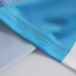 Camiseta de Fútbol de Secado Rápido para Equipos, Cómoda, Profesional, Ropa Deportiva para Adultos - Product Image 6