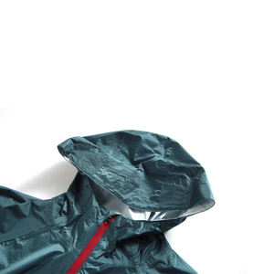 Chaqueta Cortavientos Deportiva, Nuevo Diseño, Logotipo Personalizado, Tela de Alta Calidad, MOQ Bajo, Pedidos al por Mayor - Product Image 4