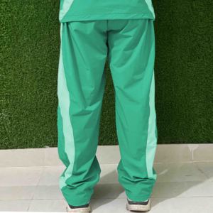 Nouveaux ensembles de survêtements sportswear streetwear unis en gros, sweat-shirts à capuche élastiques, pantalons de jogging, pantalons cargo, ensembles de survêtements unisexes, survêtements 2 - Product Image 6