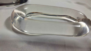 Adornos de Pared de Cadena de Eslabones de Resina Ecológica Hechos a Mano y Personalizados para Decoración del Hogar - Product Image 6