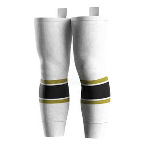 <b>Top</b> Selling <b>Men's</b> Ice Hockey <b>Socks</b> Different Styles <b>Soft</b> Touch Factory Price Ice Hockey Sublimated <b>Socks</b> 2025 - Product Image 2