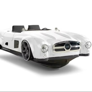 Jet ski de qualité supérieure avec caractéristiques sportives, idéal pour l'exploration marine et livraison rapide et sécurisée. - Product Image 4