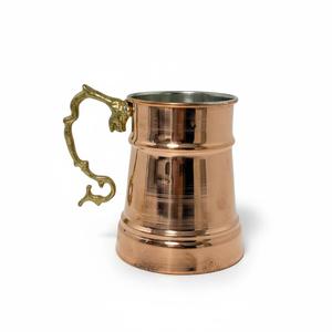 Copper Moscow Cup Durable Metal <b>Drinkware</b> - Product Image 4