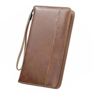 Pochette en cuir élégante à faible coût de haute qualité Design sculpté en cuir naturel de qualité supérieure Look classique pour les cadeaux de dîners - Product Image 5