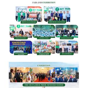 Venta caliente DT Soft Sea Grape Jelly Sabor a naranja 105ml Bebida lista para comer Comida deliciosa de Vietnam - Product Image 4