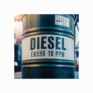 Combustible Diésel de Grado de Exportación EN590 con Calidad Confiable y Entrega Rápida - Product Image 4