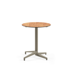 โต๊ะร้านอาหาร MOON-C 69 ซม. แบบตั้งพื้น - Product Image 5