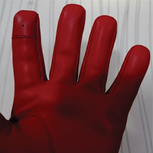 Guantes de Béisbol de Primera Calidad, Guantes de Béisbol Profesionales de Piel de Vaca Unisex Personalizados, Nueva Alta Calidad - Product Image 2