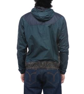 Chaqueta Cortavientos Ligera de Nailon de Moda, Personalizable, Estilo Urbano Informal, Transpirable, para Exteriores, Talla Grande, con Cremallera - Product Image 6