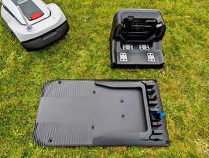 Cortacésped Robótico Goat A2500 RTK Más Vendido, Navegación de Visión RTK Mejorada con Lidar, 100% Original de Fábrica Sellado - Product Image 5