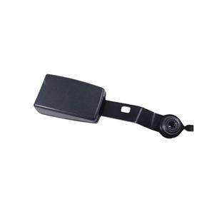 Crochet de ceinture de sécurité avant droit FIAT Fiorino Série 98846394 (16>) - Product Image 4