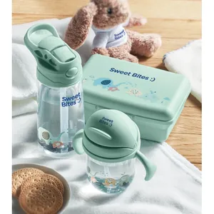 Gobelet SED personnalisé pour enfants, en Tritan, articles promotionnels pour boissons - Product Image 4