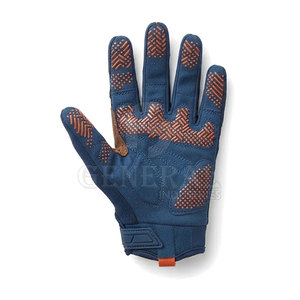 Guantes de Ciclismo MTB para Hombre, Ligeros, Antideslizantes, Recubiertos de Poliuretano, Dedos Completos, para Ciclismo al Aire Libre, Personalizados, de Alto Rendimiento - Product Image 3