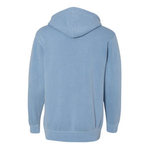 Sudadera con Capucha Unisex de Alta Calidad, 400G, Lavada, con Hombros Caídos, Personalizable con Logotipo, Informal de Invierno, Venta al Por Mayor, 6XL, 100% Algodón - Product Image 4