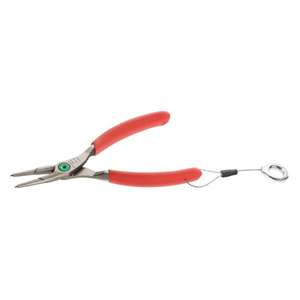 คีมหนีบวงแหวนแบบปลายตรง Facom - Product Image 1