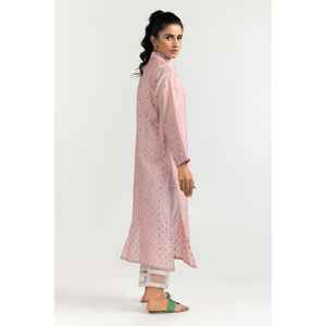 Chemise en Chiffon Jacquard GLW-22-103 Fabriquée en Tissu de Coton Papier - Product Image 1