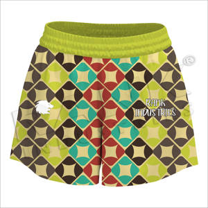 Pantalones cortos de mujer de alta calidad superventas, venta directa de fábrica, pantalones cortos de mujer, ropa de calle, pantalones cortos de mujer - Product Image 1