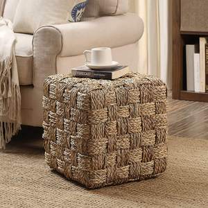 เก้าอี้สตูลและออตโตมานปรับแต่งสีเฟอร์นิเจอร์ห้องนั่งเล่น - Product Image 4