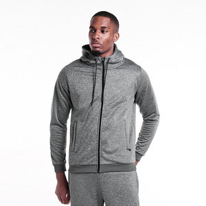 Sudadera con Capucha de Alta Calidad, Corte Regular, 100% Algodón, Unisex, Gruesa, Impermeable, Transpirable, a Cuadros, Informal/Formal para Invierno - Product Image 5