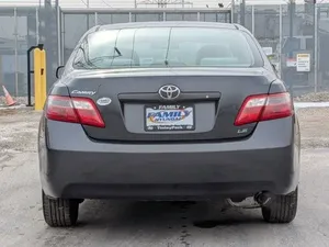 TOYOTA CAMRY LE 2007 D'OCCASION CÔTÉ GAUCHE/DROIT - Product Image 5