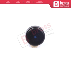 ปุ่มวิทยุ BDP960 สำหรับ Becker o 10 BE4400 BE4500 BE3210 - Product Image 3