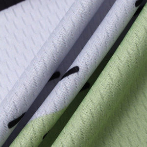 2025 suministro directo de fábrica personalizado sublimación impresa MTB Jersey recién llegado tela de malla MTB Jersey en cantidad a granel - Product Image 5