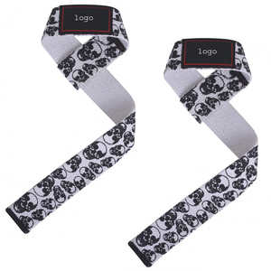 GAF สายรัดข้อมือแบบปรับได้อุปกรณ์ยกน้ำหนักออกกำลังกายทำจากนีโอพรีนสำหรับสร้างกล้ามเนื้อ - Product Image 2